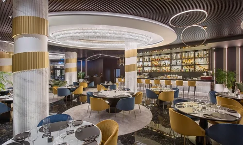 אירוע חברה באיה נאפה