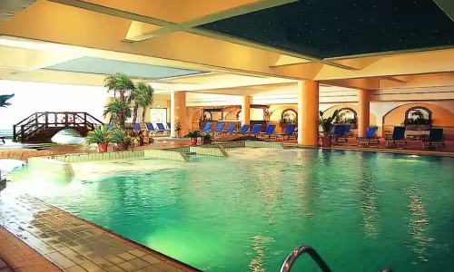 אירועי בוטיק במלון