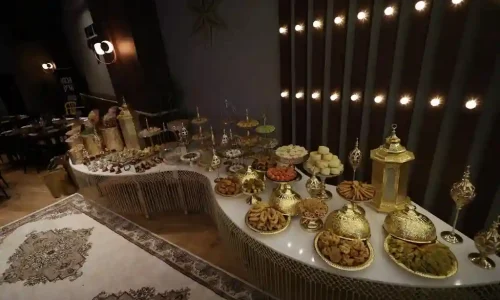 אירועי חברה בבאר שבע