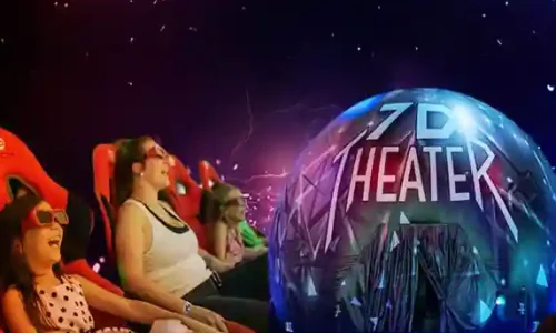 אירועי חברה בחיפה