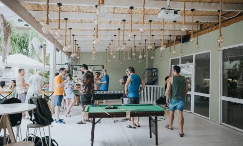 אירועי חברה בפתח תקווה