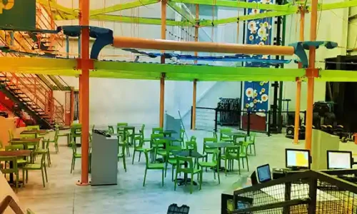 אירועי חברה עם פעילות