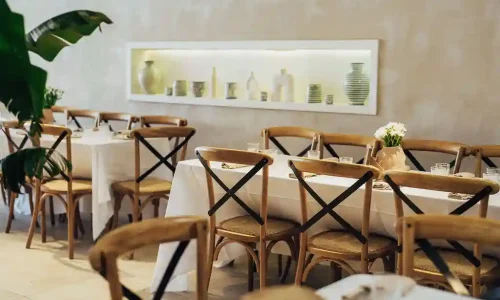 אירועי יוקרה בווילה במרכז