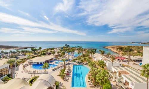 אירועי יוקרה בחול