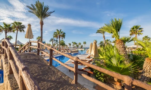 אירועי יוקרה בקפריסין