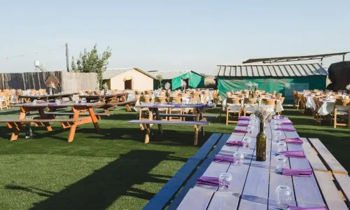 אירועים בטבע