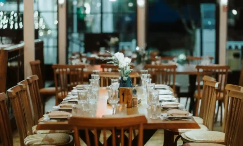 אירועים בשפלה