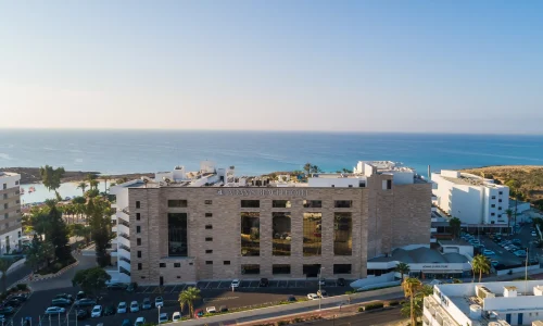 אירועים גדולים באיה נאפה