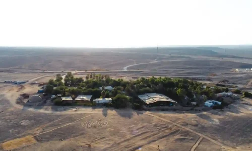 אירועים גדולים בטבע