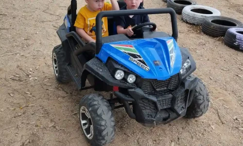 אירועים גדולים בטבע