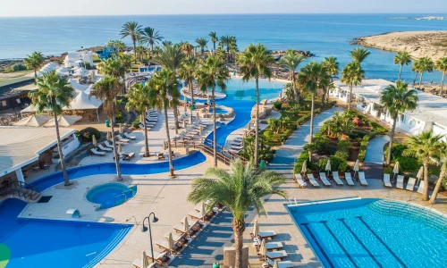 אירועים גדולים בקפריסין