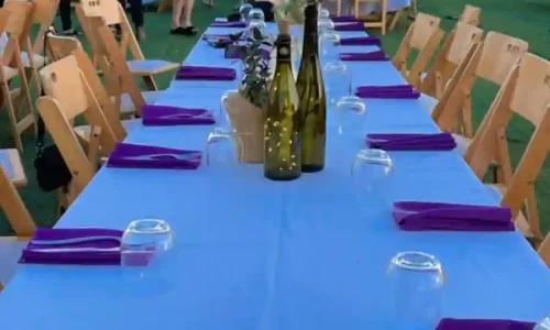 אירועים ליד שדרות