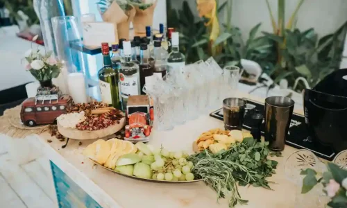 אירועים משפחתיים במרכז