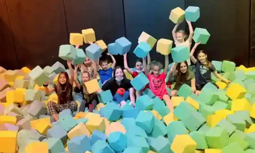 אירועים משפחתיים במרכז