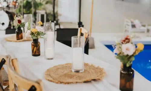 אירועים עד 150 איש