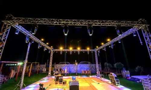 אירועים עסקיים בדרום