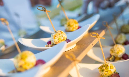 אירועים עסקיים בקפריסין