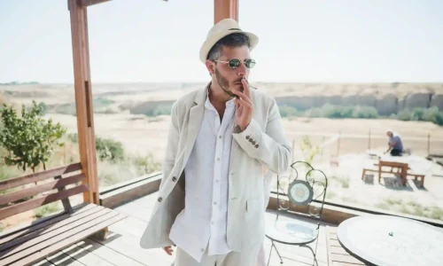 אירועים תחת כיפת השמיים