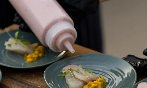 ארוחה עסקית