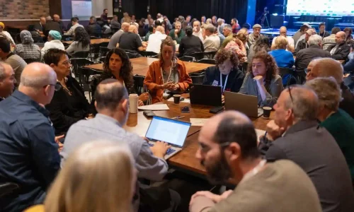 ביסטרו לאירועים בדרום