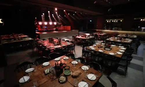 בר מצווה בדרום