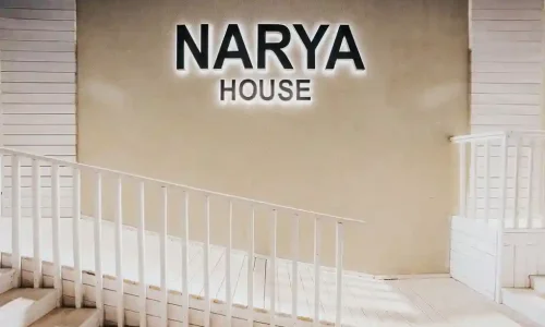 בר מצווה בוילה