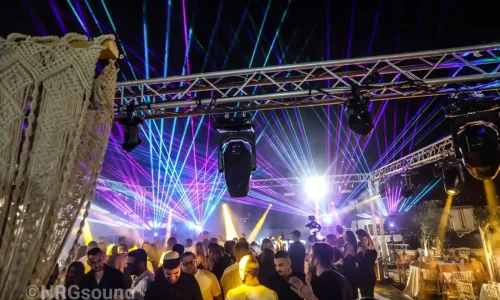 בר מצווה בטבע