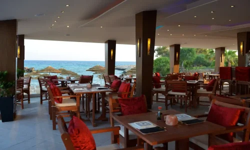 בר מצווה בשקיעה