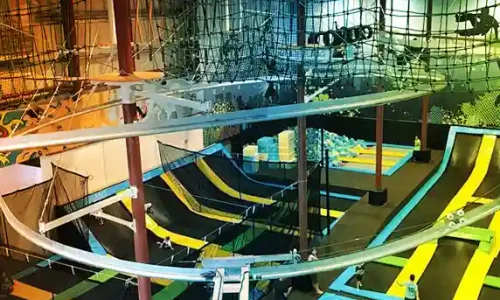 בר מצווה ייחודי במרכז