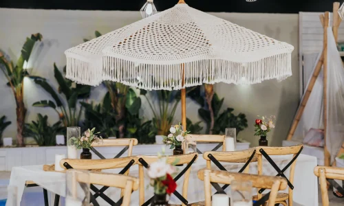 בר מצווה עד 150 איש