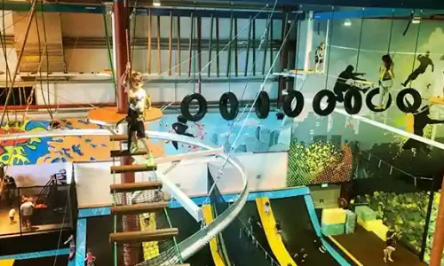 בת מצווה בחיפה