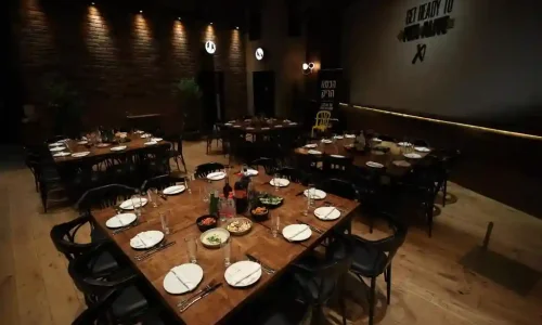 בת מצווה והופעה בדרום