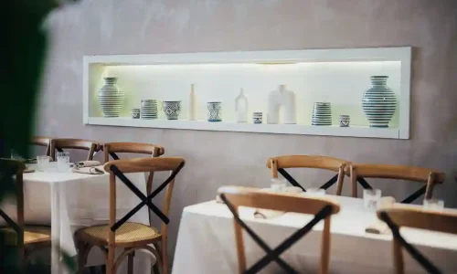 וילה לאירועי בוטיק במרכז