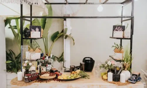 וילה לאירועים במרכז