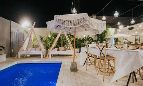 וילה לאירועים בפתח תקווה