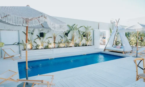 חתונה בוילה