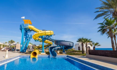 חתונה בחול בשקיעה