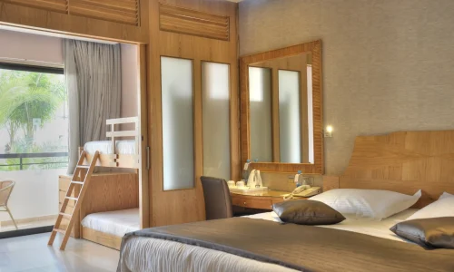 חתונה במלון בחול