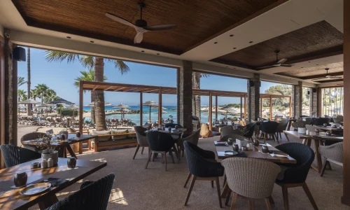 חתונה בקפריסין בחוף