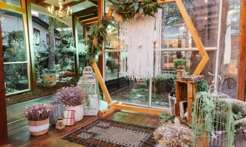 חתונה בשפלה