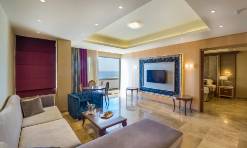 חתונה יוקרתית בקפריסין