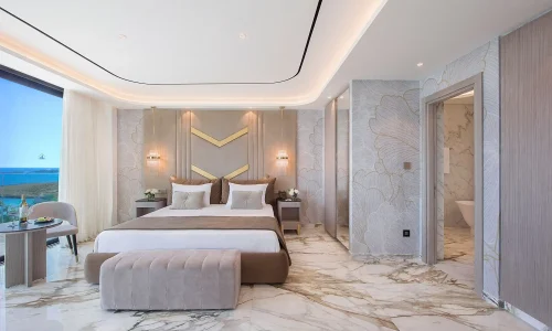 חתונה מיוחדת בקפריסין