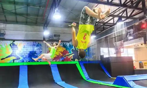 ימי גיבוש לעובדים