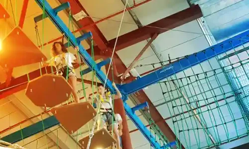 ימי הולדת במרכז