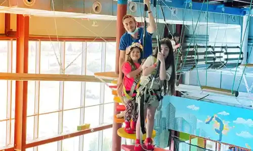 ימי הולדת לילדים