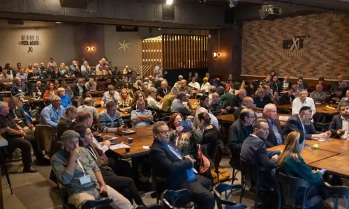 מועדון יוקרתי לאירועים בדרום