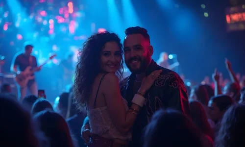 מועדון פרטי לאירועים מיוחדים