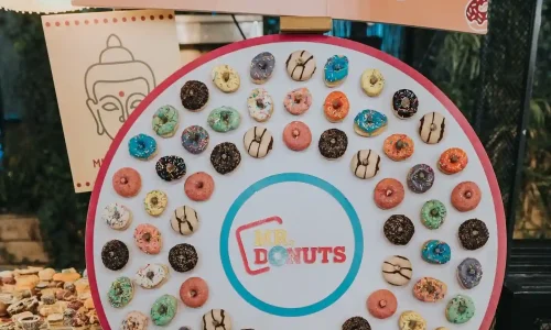 מסיבת רווקות בוילה