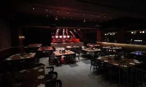 מקום כשר לאירועים בבאר שבע