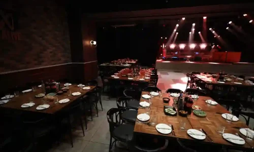 מקום כשר לאירועים בדרום